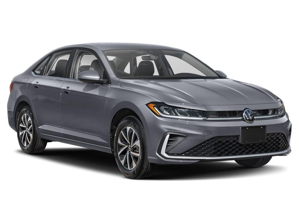2025 Volkswagen Jetta 1.5T S Automatic