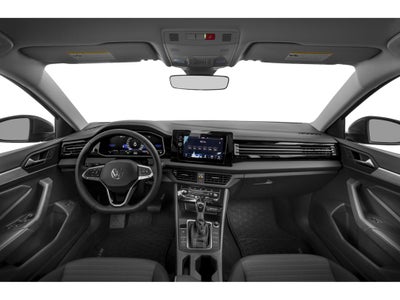 2025 Volkswagen Jetta 1.5T S Automatic