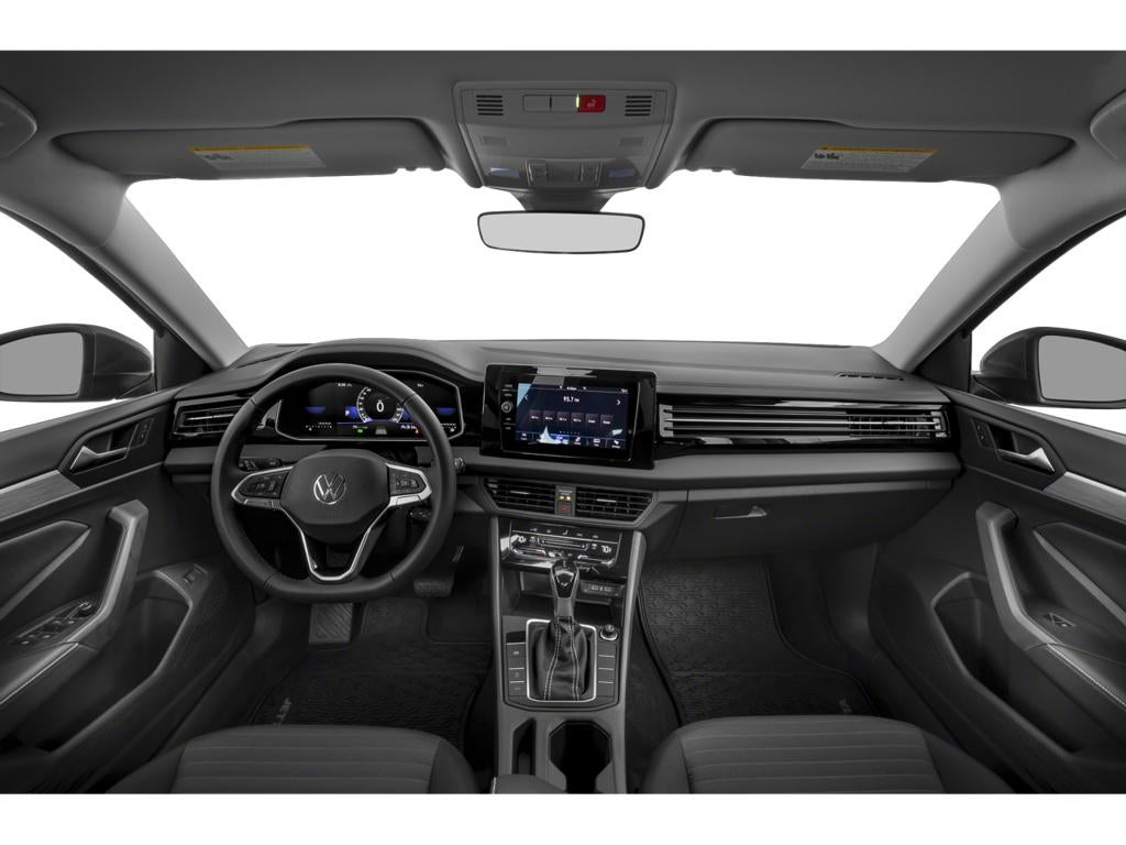 2025 Volkswagen Jetta 1.5T S Automatic