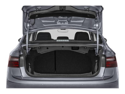 2025 Volkswagen Jetta 1.5T S Automatic