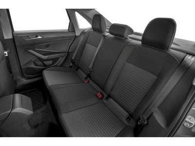 2025 Volkswagen Jetta 1.5T S Automatic