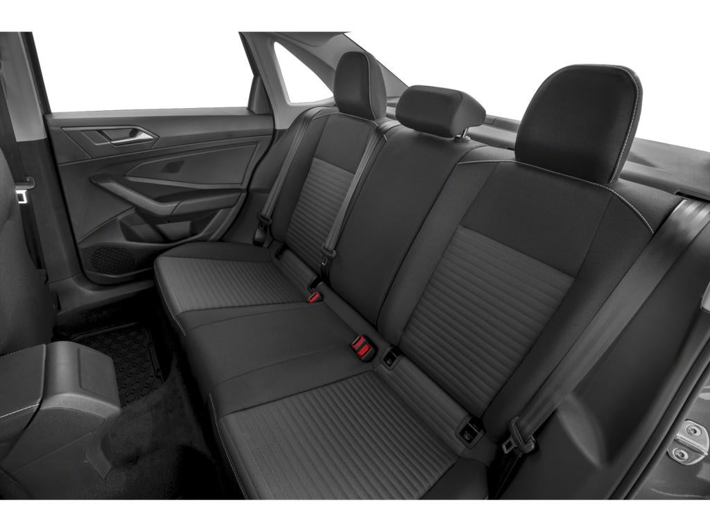 2025 Volkswagen Jetta 1.5T S Automatic
