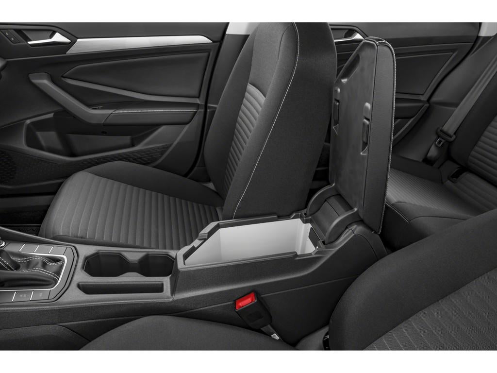 2025 Volkswagen Jetta 1.5T S Automatic