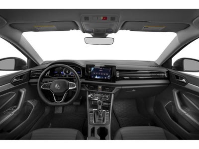 2025 Volkswagen Jetta 1.5T S Automatic