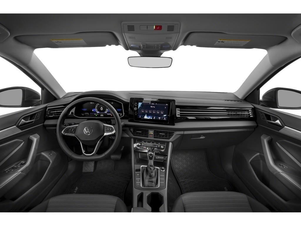 2025 Volkswagen Jetta 1.5T S Automatic