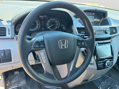 2014 Honda Odyssey EX