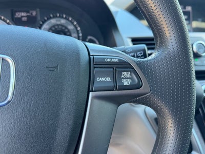 2014 Honda Odyssey EX
