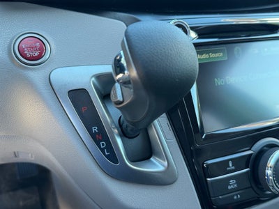 2014 Honda Odyssey EX