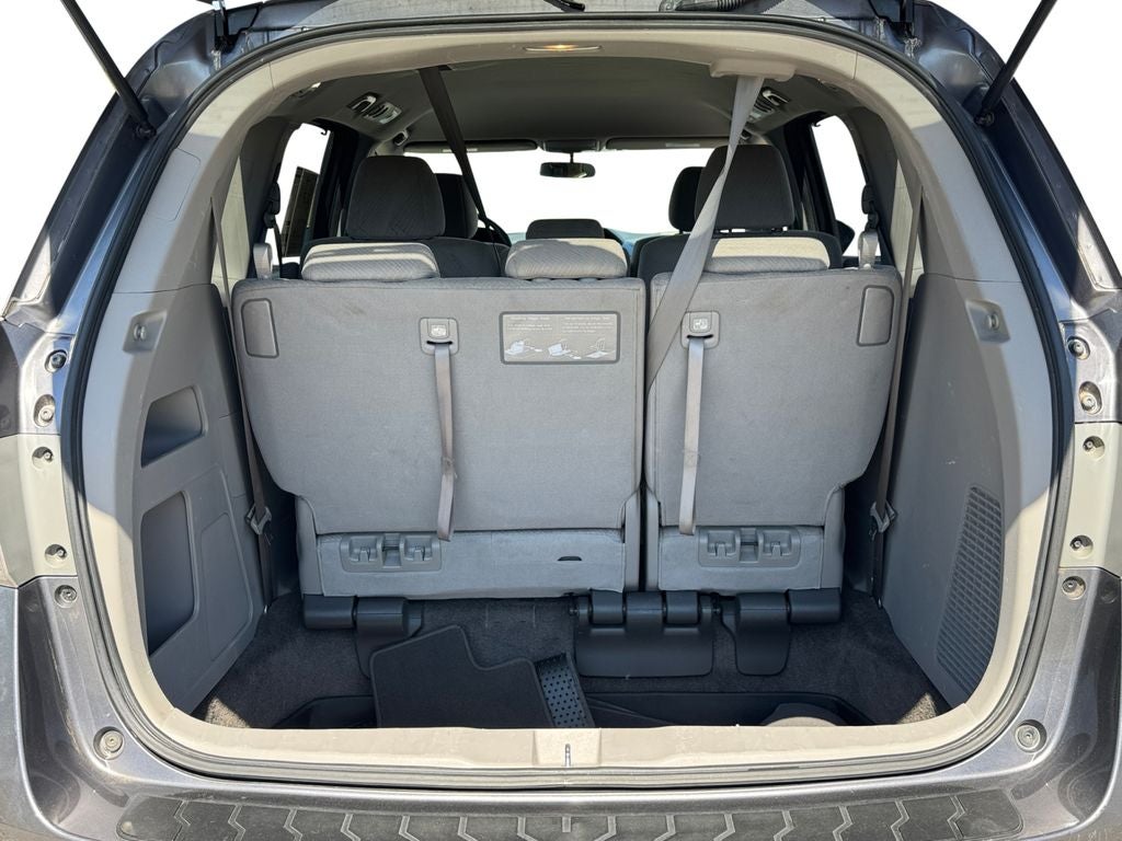 2014 Honda Odyssey EX