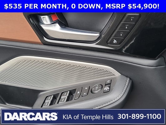 2022 Acura MDX Technology SH-AWD in Silver Spring, MD - DARCARS Automotive Group
