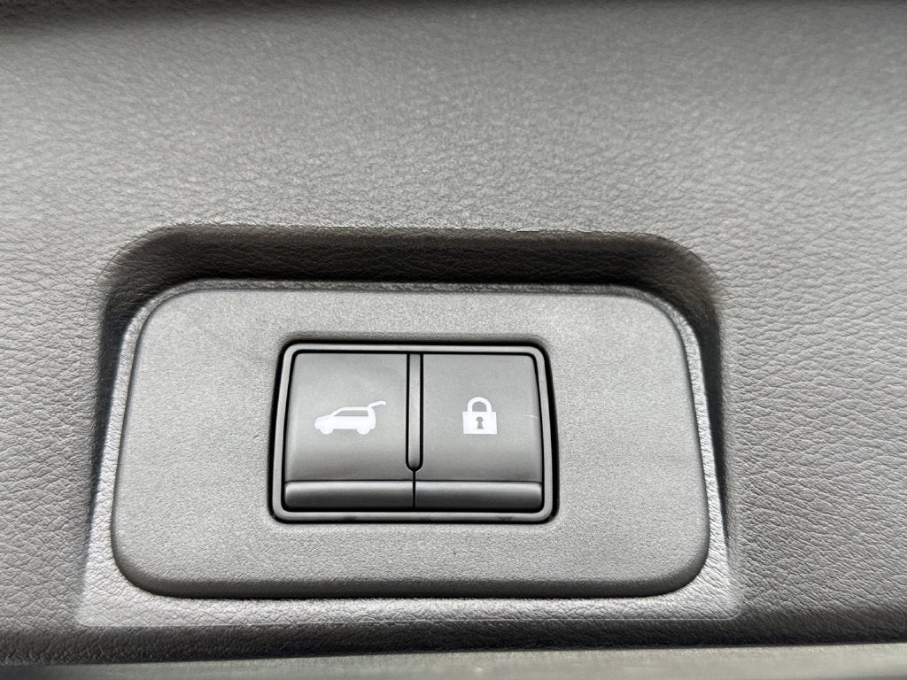 2026 Nissan Rogue SV AWD