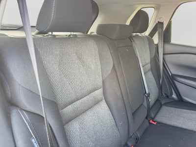 2025 Nissan Rogue SV AWD