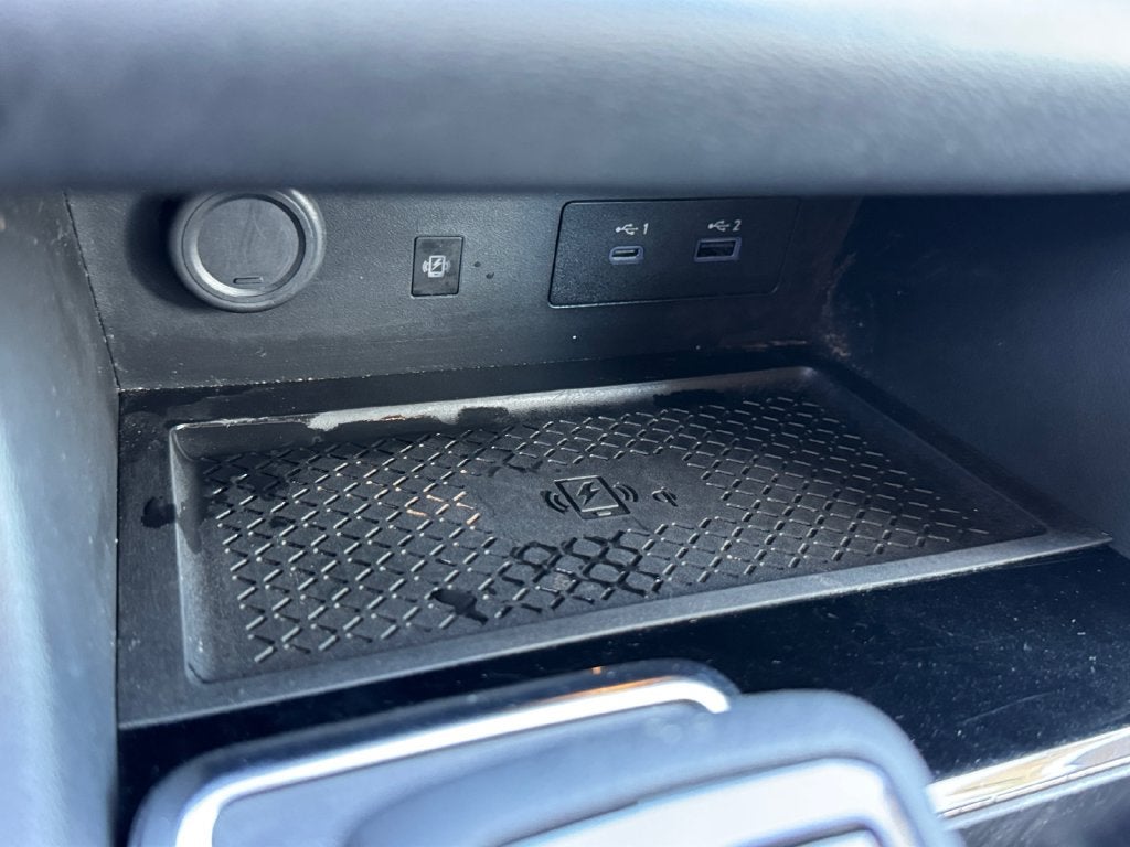 2024 Nissan Pathfinder SL 4WD