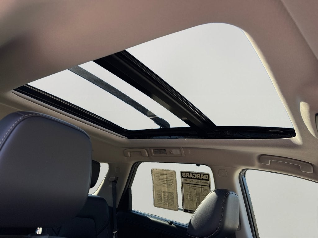 2024 Nissan Pathfinder SL 4WD