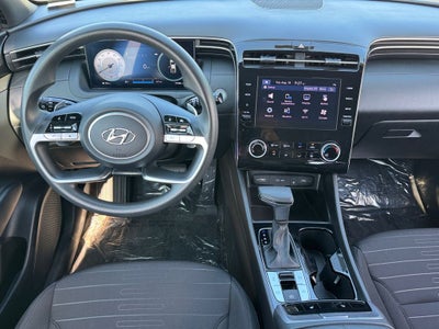 2023 Hyundai Santa Cruz NIGHT