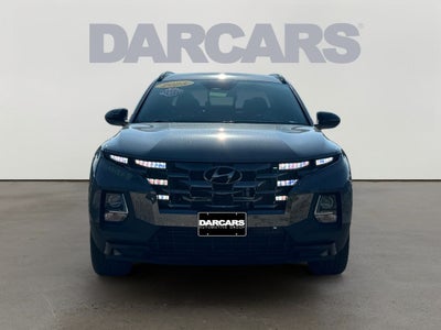 2023 Hyundai Santa Cruz NIGHT