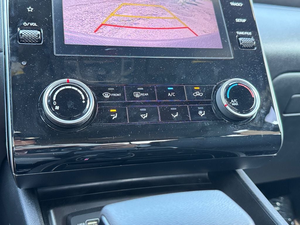 2023 Hyundai Santa Cruz NIGHT