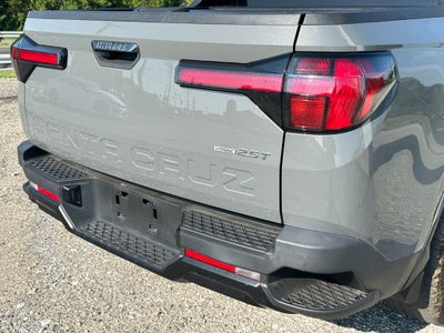 2023 Hyundai Santa Cruz NIGHT