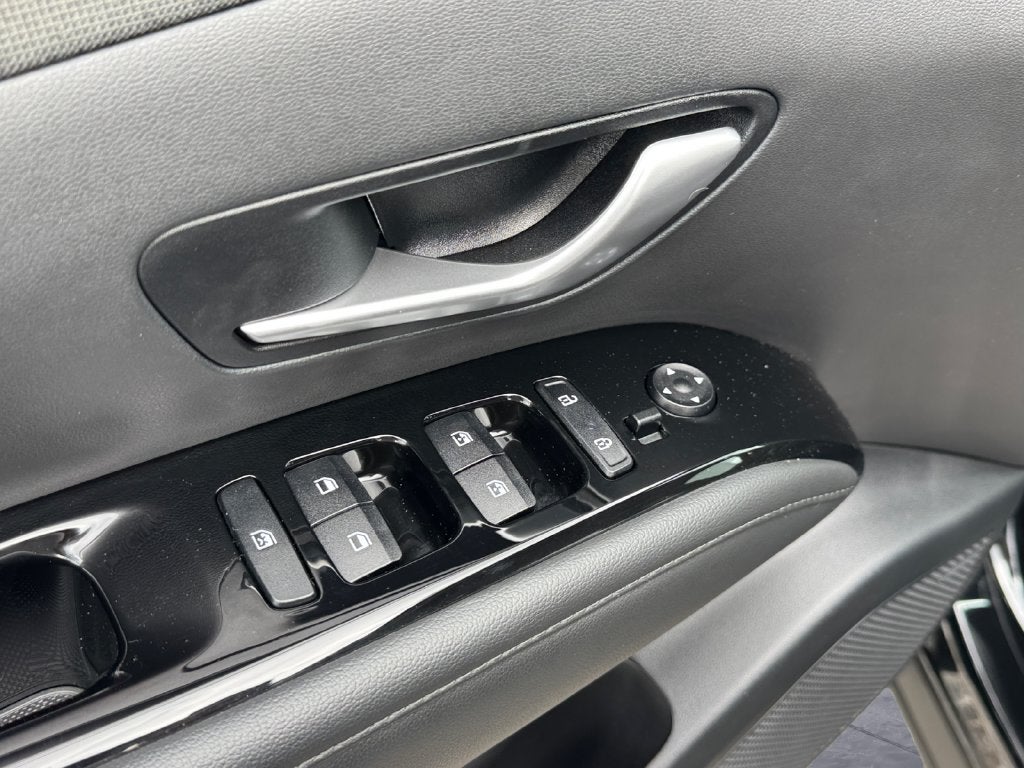 2023 Hyundai Santa Cruz Limited AWD