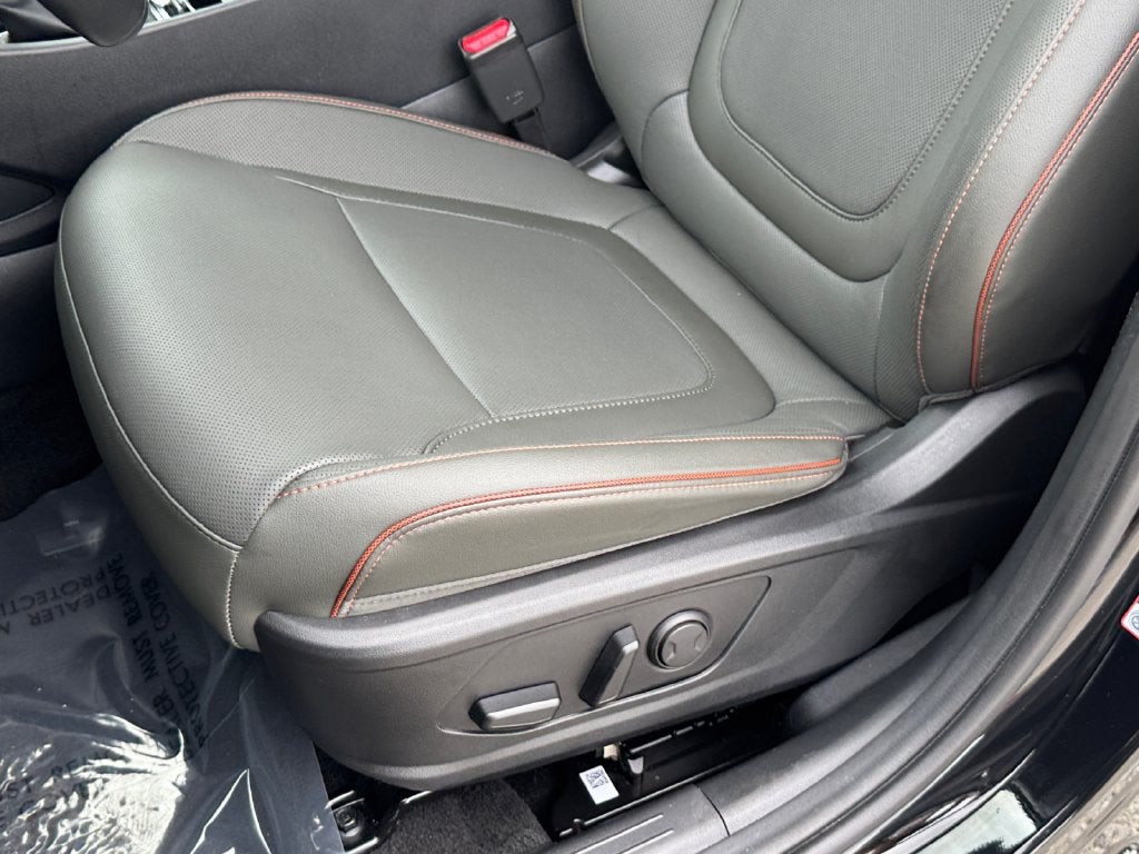 2023 Hyundai Santa Cruz Limited AWD