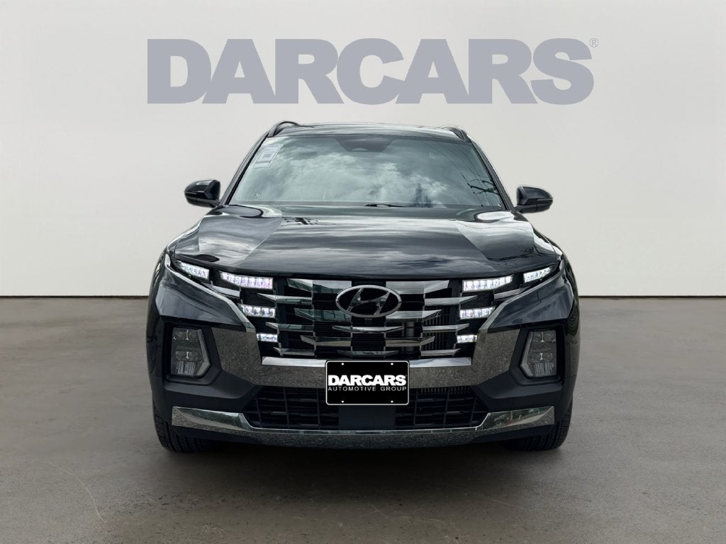 2023 Hyundai Santa Cruz Limited AWD