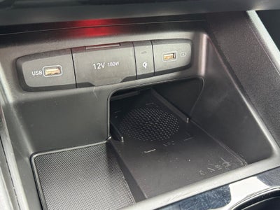 2023 Hyundai Santa Cruz Limited AWD