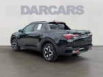 2023 Hyundai Santa Cruz Limited AWD