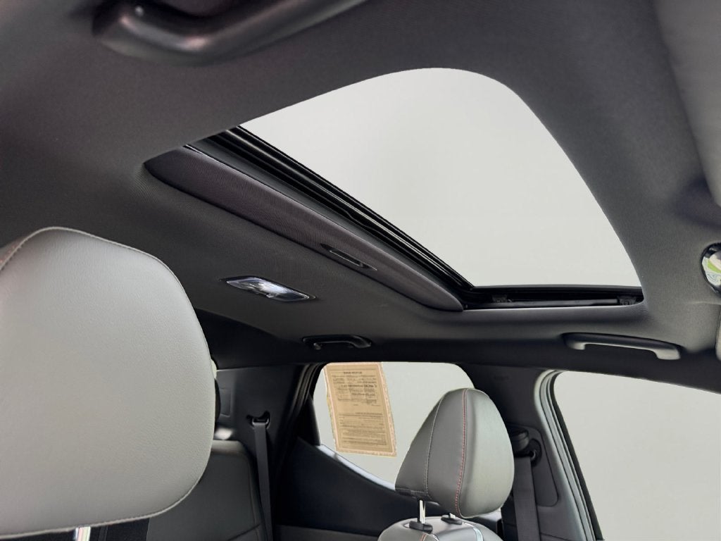 2023 Hyundai Santa Cruz Limited AWD
