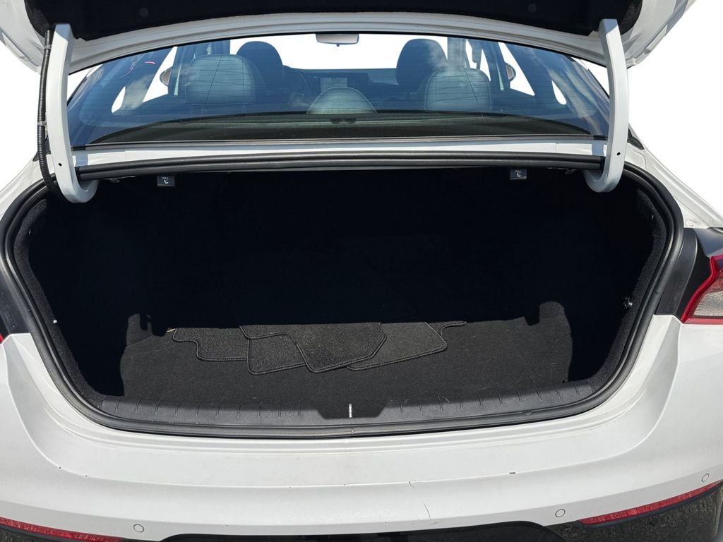 2024 Kia K5 EX Panoramic Sunroof