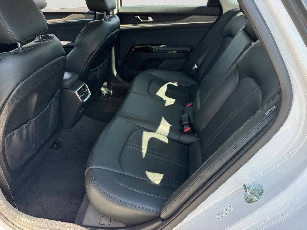 2024 Kia K5 EX Panoramic Sunroof