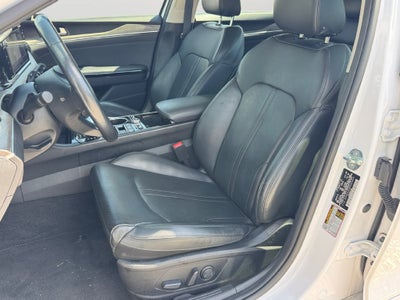 2024 Kia K5 EX Panoramic Sunroof