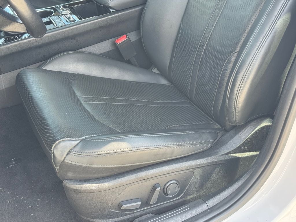 2024 Kia K5 EX Panoramic Sunroof