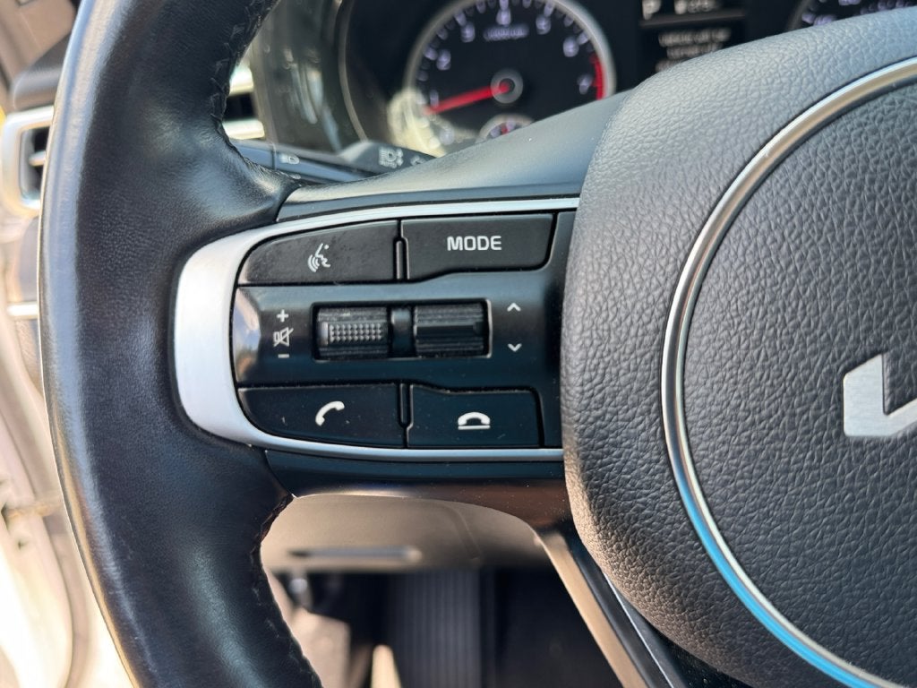 2024 Kia K5 EX Panoramic Sunroof