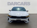 2024 Kia K5 EX Panoramic Sunroof