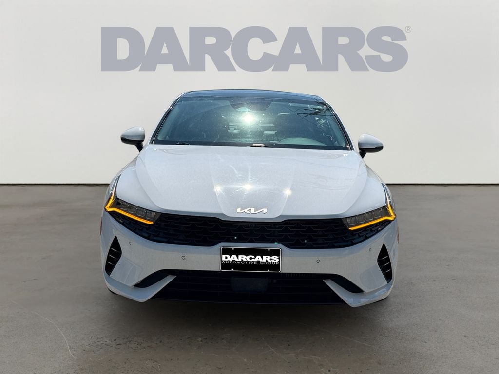2024 Kia K5 EX Panoramic Sunroof