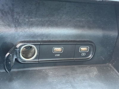 2024 Kia K5 EX Panoramic Sunroof