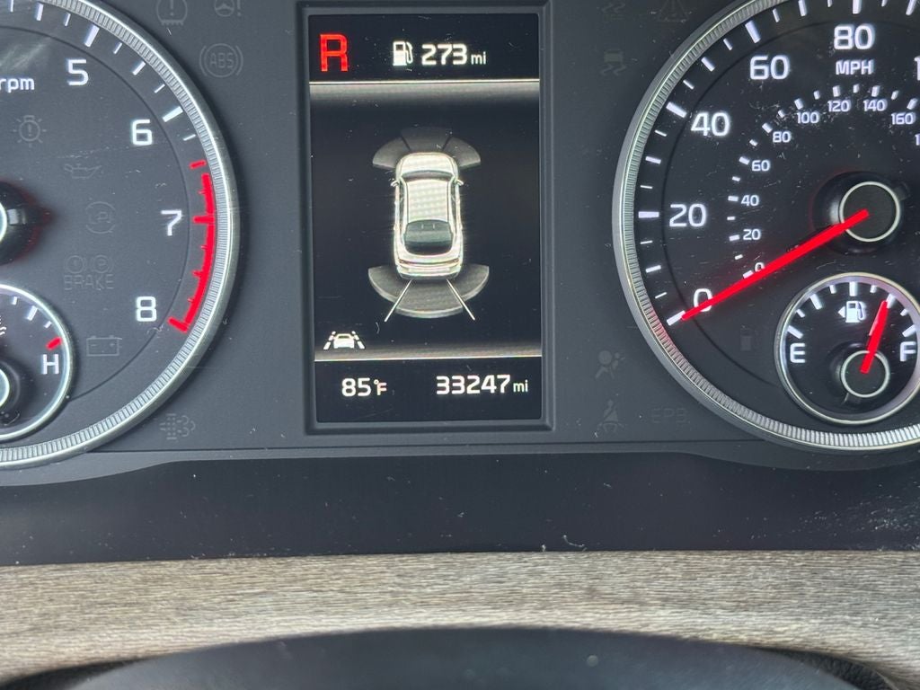 2024 Kia K5 EX Panoramic Sunroof