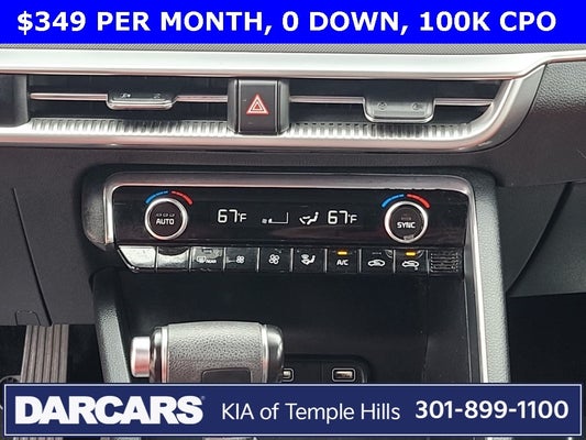 2023 Kia K5 GT-Line in Silver Spring, MD - DARCARS Automotive Group