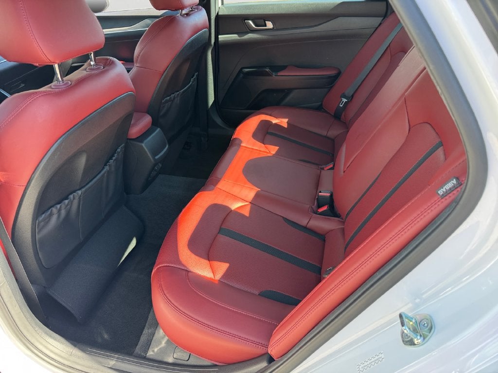 2023 Kia K5 GT-Line Premium AWD