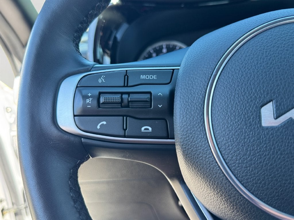 2023 Kia K5 GT-Line Premium AWD