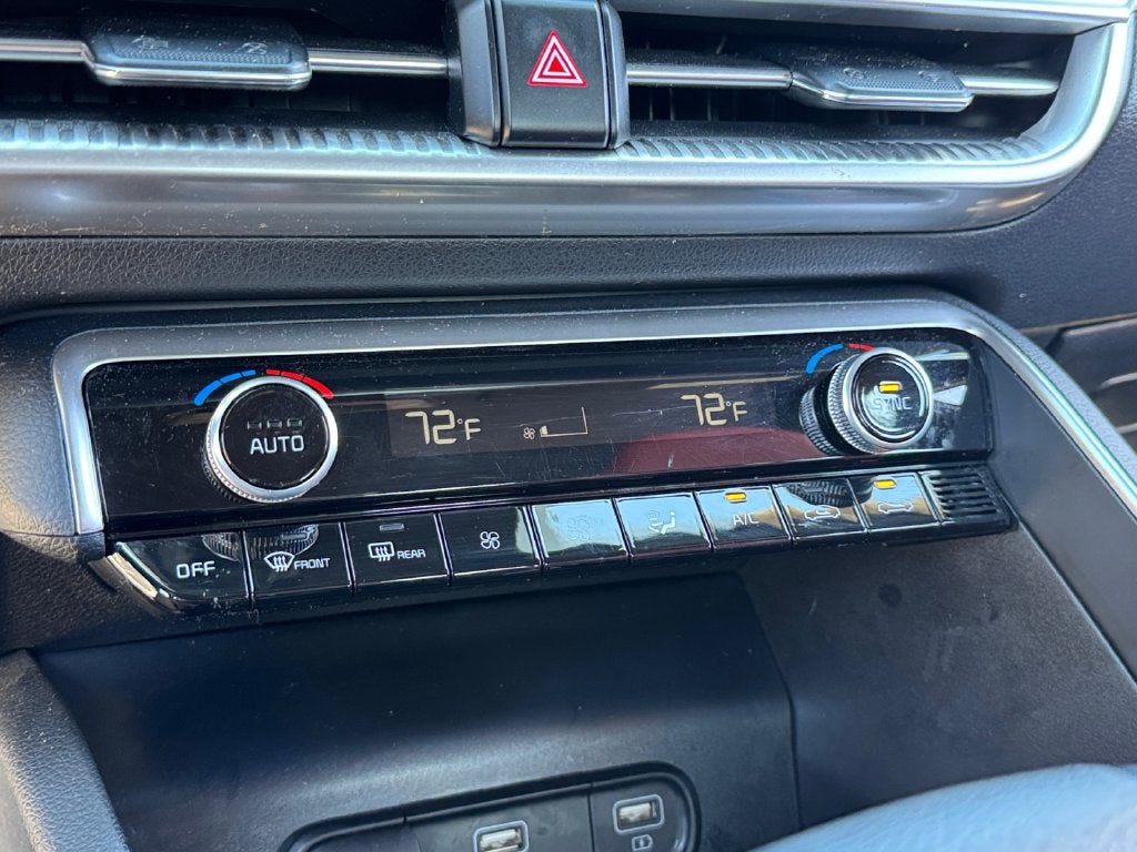 2023 Kia K5 GT-Line Premium AWD