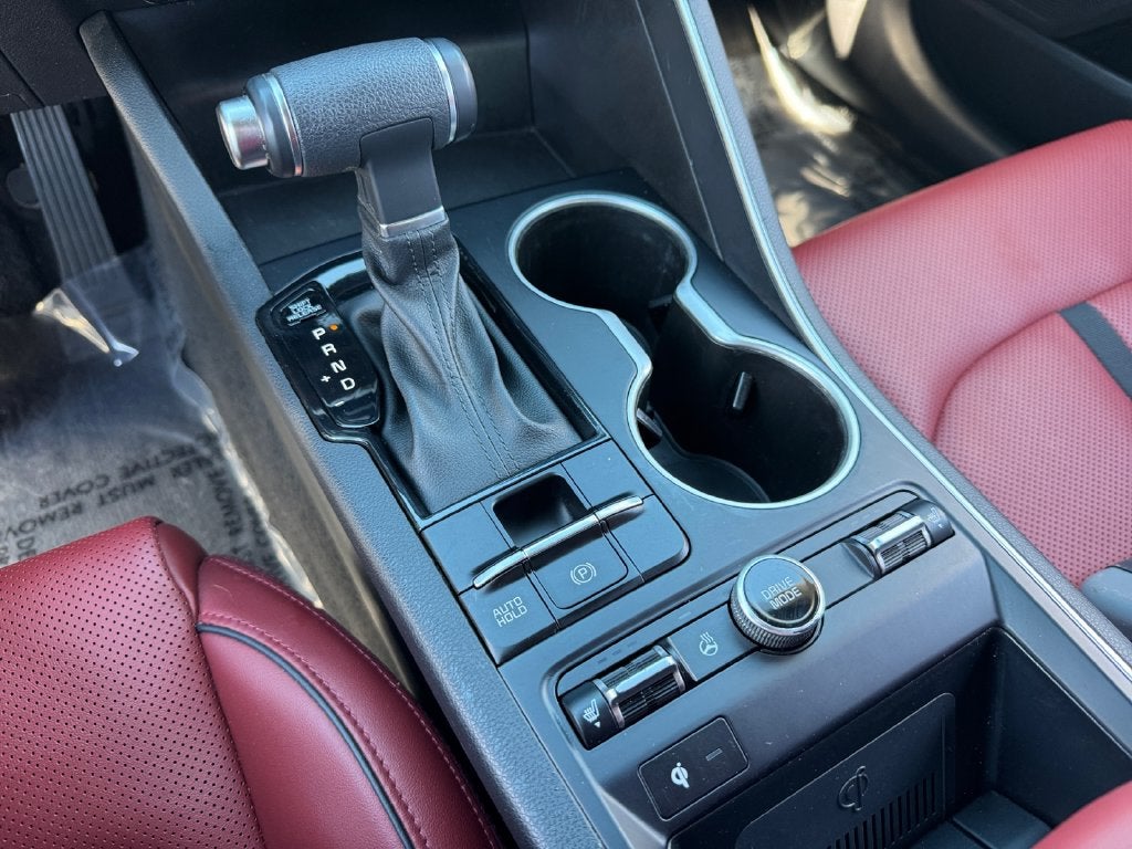 2023 Kia K5 GT-Line Premium AWD