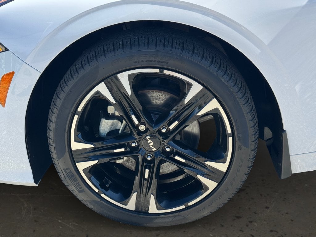 2023 Kia K5 GT-Line Premium AWD
