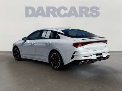 2023 Kia K5 GT-Line Premium AWD