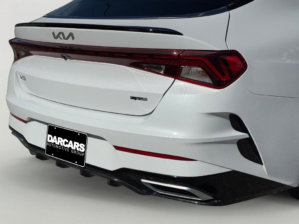 2023 Kia K5 GT-Line Premium AWD