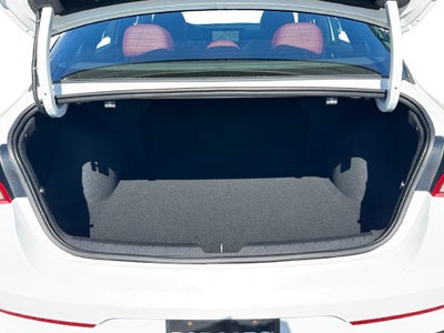 2023 Kia K5 GT-Line Premium AWD