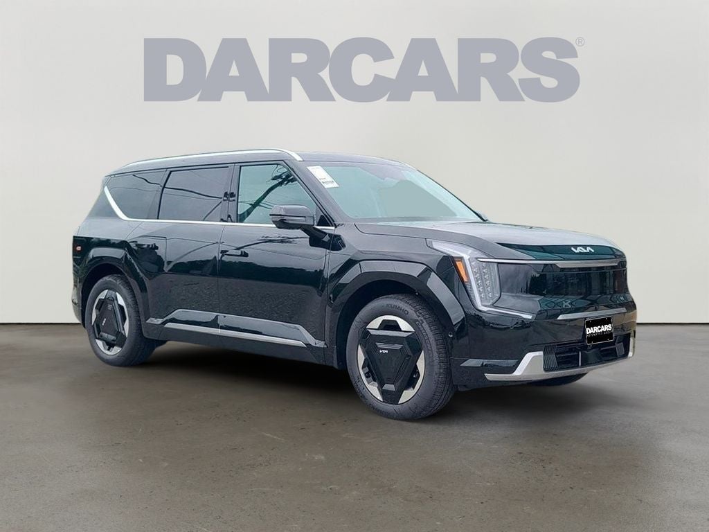 2026 Kia EV9