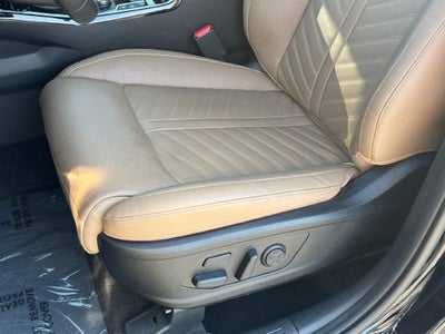 2025 Kia Sorento X-Pro SX Prestige AWD