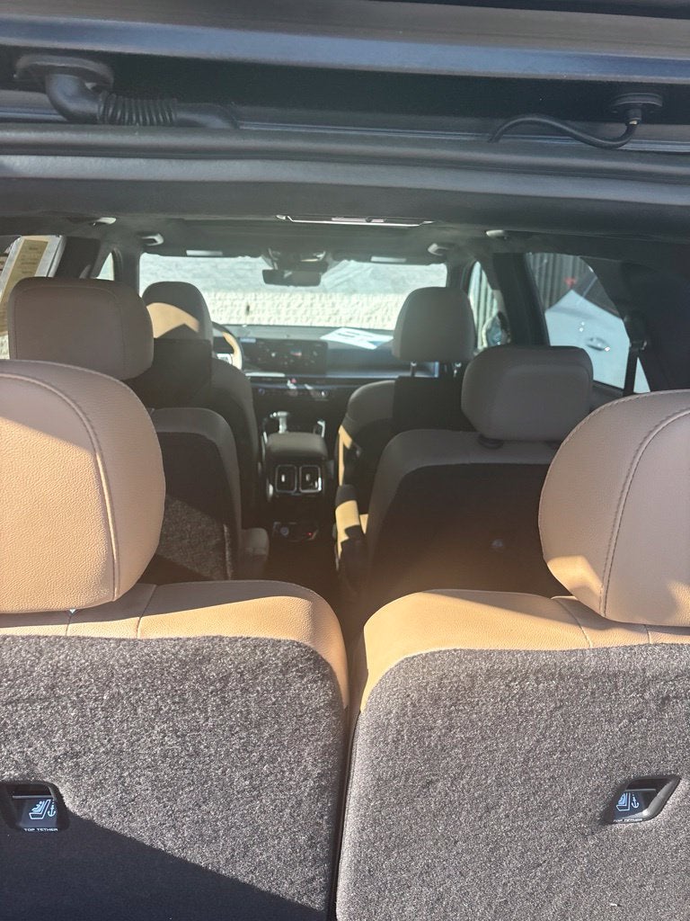 2025 Kia Sorento X-Pro SX Prestige AWD