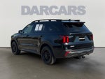 2025 Kia Sorento X-Pro SX Prestige AWD
